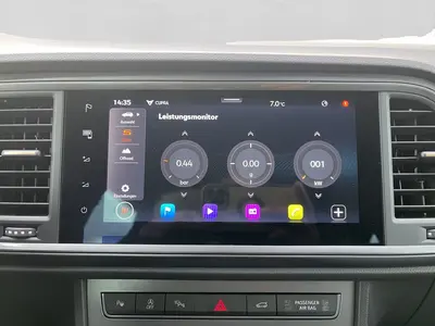 Cupra Ateca – Foto 14
