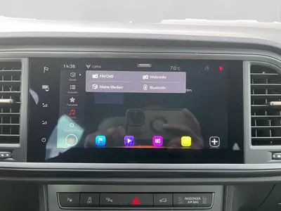 Cupra Ateca – Foto 15