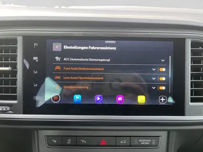 Cupra Ateca – Foto 16