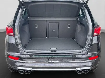 Cupra Ateca – Foto 17