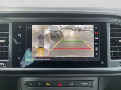 Cupra Ateca – Foto 18