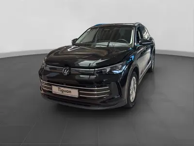 Volkswagen Tiguan – Foto 2