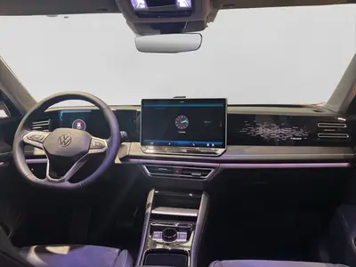 Volkswagen Tiguan – Foto 5