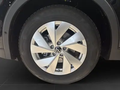 Volkswagen Tiguan – Foto 7