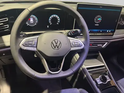Volkswagen Tiguan – Foto 9