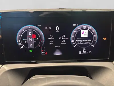 Volkswagen Tiguan – Foto 10