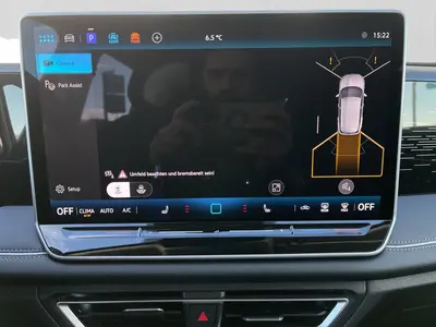 Volkswagen Tiguan – Foto 17