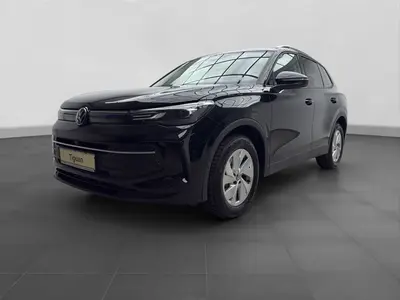 Volkswagen Tiguan – Foto 2