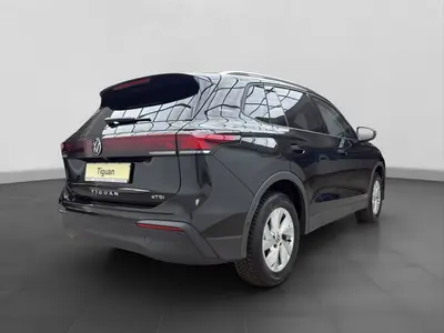 Volkswagen Tiguan – Foto 3
