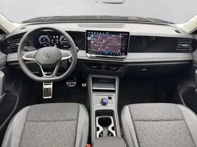 Volkswagen Tiguan – Foto 5