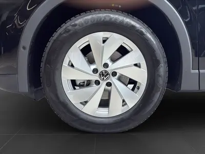Volkswagen Tiguan – Foto 7