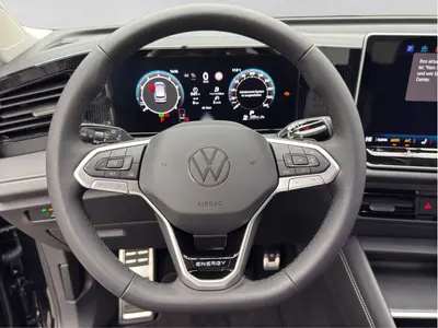 Volkswagen Tiguan – Foto 9