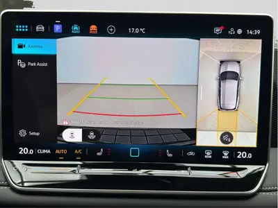 Volkswagen Tiguan – Foto 14
