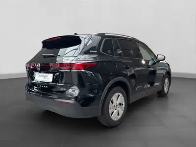 Volkswagen Tiguan – Foto 3