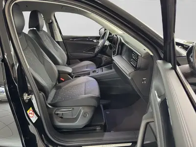 Volkswagen Tiguan – Foto 4