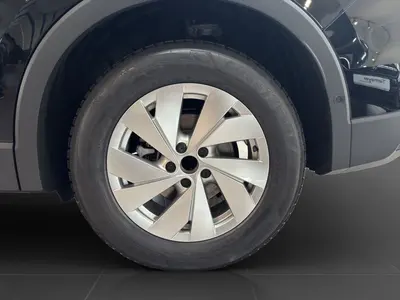 Volkswagen Tiguan – Foto 7