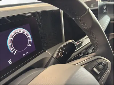 Volkswagen Tiguan – Foto 11