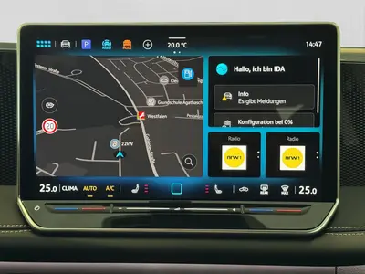 Volkswagen Tiguan – Foto 12