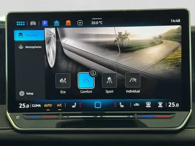 Volkswagen Tiguan – Foto 14