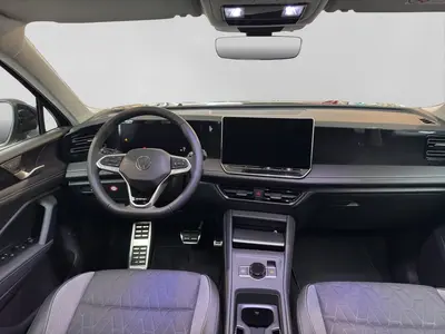 Volkswagen Tiguan – Foto 5