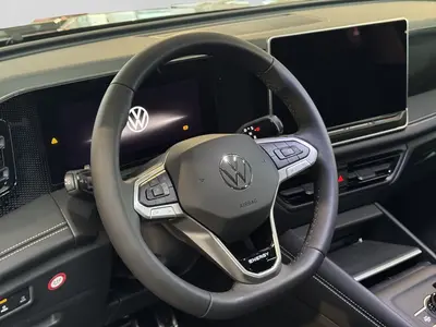 Volkswagen Tiguan – Foto 9