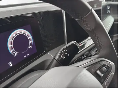 Volkswagen Tiguan – Foto 11
