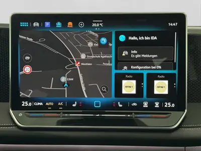 Volkswagen Tiguan – Foto 12
