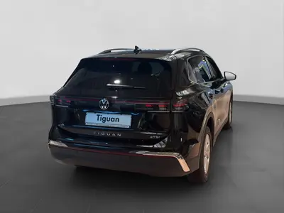 Volkswagen Tiguan – Foto 3