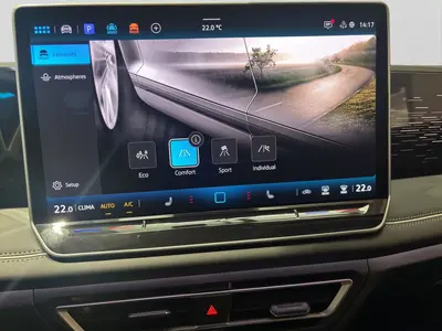 Volkswagen Tiguan – Foto 14