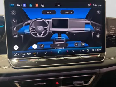 Volkswagen Tiguan – Foto 16