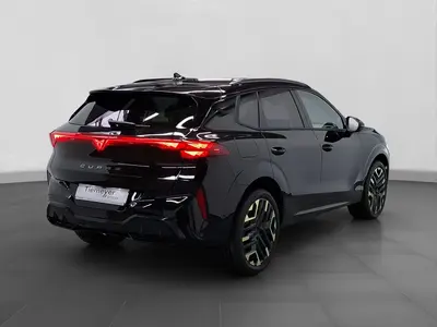 Cupra Terramar – Foto 3