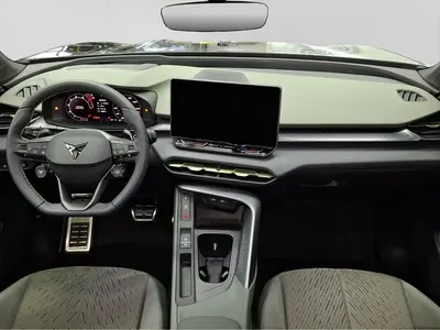 Cupra Terramar – Foto 5