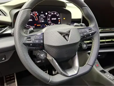 Cupra Terramar – Foto 9