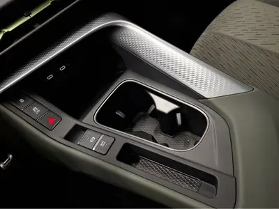 Cupra Terramar – Foto 11