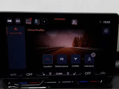 Cupra Terramar – Foto 13
