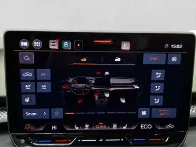 Cupra Terramar – Foto 15