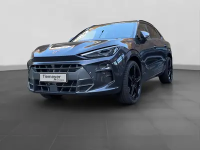 Cupra Terramar – Foto 2