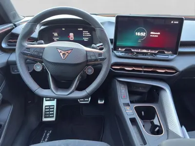 Cupra Terramar – Foto 5