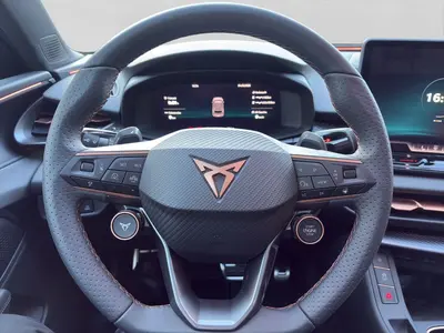 Cupra Terramar – Foto 9