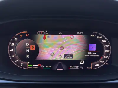Cupra Terramar – Foto 10
