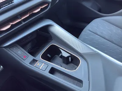 Cupra Terramar – Foto 11