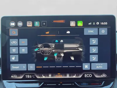 Cupra Terramar – Foto 12