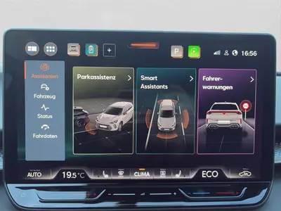 Cupra Terramar – Foto 15