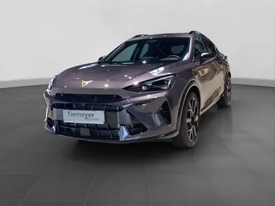 Cupra Formentor – Foto 2