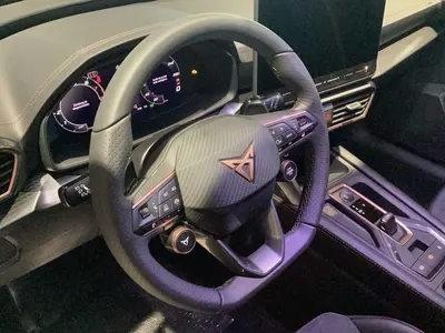 Cupra Formentor – Foto 9