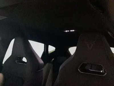 Cupra Formentor – Foto 16