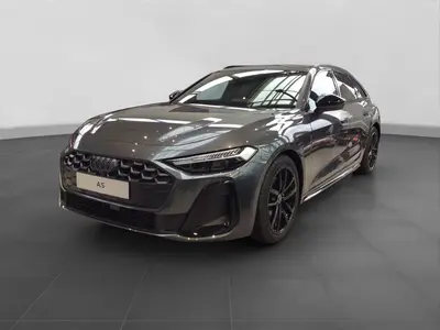 Audi A5 Avant – Foto 2