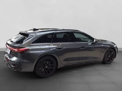 Audi A5 Avant – Foto 3