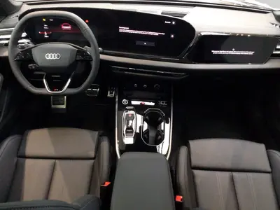 Audi A5 Avant – Foto 5