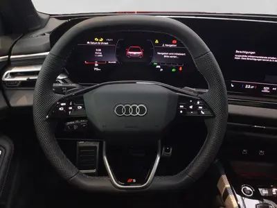 Audi A5 Avant – Foto 9